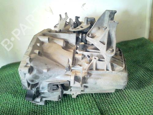 Used Gearbox Gearbox CITROËN C5 III Break (RW_) 2.0 HDi 140 (140 hp) 22085924 22085924