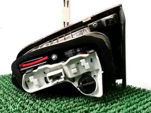 Used Left tailgate light Left tailgate light VW GOLF VII (5G1, BQ1, BE1, BE2) 1.6 TDI (105 hp) 22091557 22091557