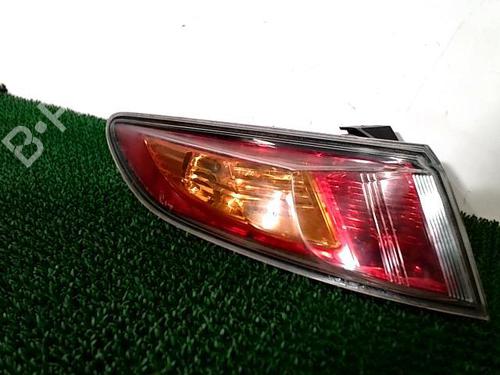 Left taillight HONDA CIVIC VIII Hatchback (FN, FK) 2.2 CTDi (FK3) | BP22090502C34 