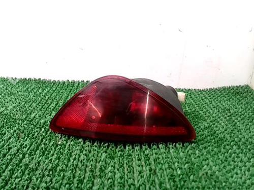 Used Left front fog light Left front fog light RENAULT CLIO III (BR0/1, CR0/1) 1.5 dCi (75 hp) 22090687 22090687