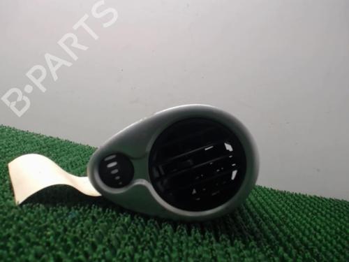 Used Air vent RENAULT CLIO III (BR0/1, CR0/1) 1.5 dCi (BR17, CR17) (86 hp) 22077003