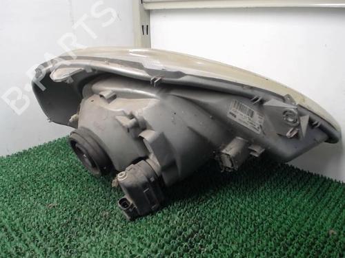 Left headlight RENAULT TRAFIC II Van (FL) 1.9 dCi 80 (FL0B) | BP22087660C28 
