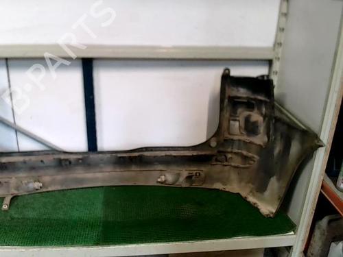 Rear bumper CITROËN C4 Grand Picasso I (UA_) 1.6 HDi | BP25131629C8 
