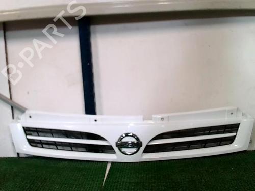 Grill NISSAN INTERSTAR Van (X70) dCi 100 | BP23332595C40 - Image 2
