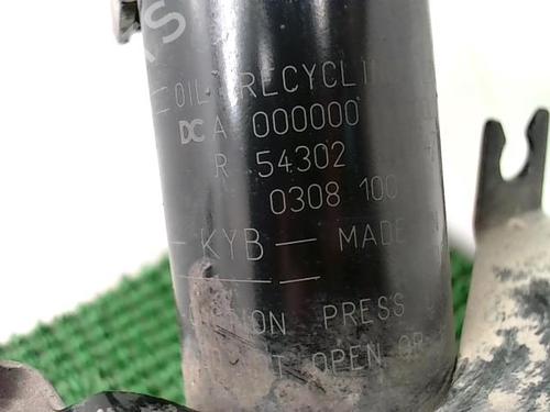 Right front shock absorber RENAULT TWINGO III (BCM_, BCA_) 1.0 SCe 70 (BCMB) | BP29377866M17 