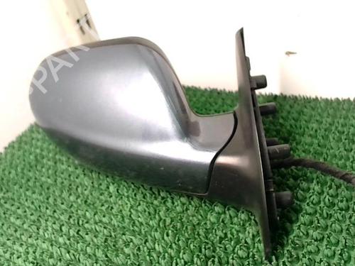 Right mirror PEUGEOT 307 (3A/C) 1.6 HDi | BP22089822C27 