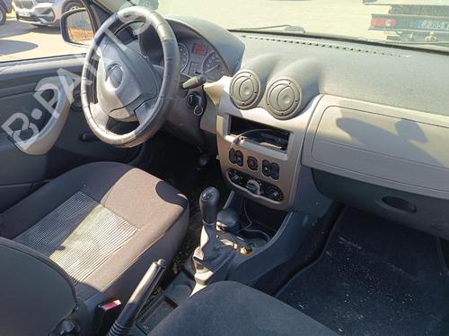 Gearbox DACIA SANDERO 1.2 16V | BP40285726M3 - Image 5