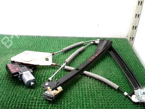 Used Front right window mechanism VW POLO V (6R1, 6C1) 1.4 TDI (75 hp) 28949764