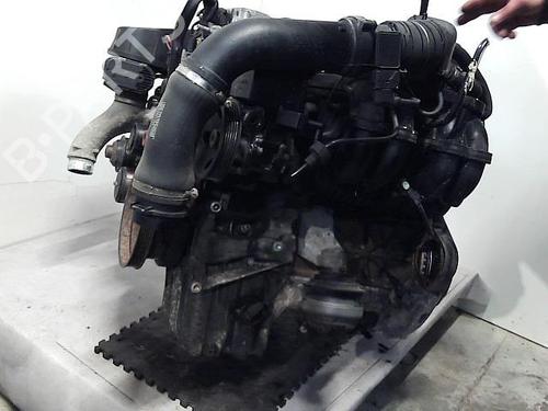 Engine MERCEDES-BENZ CLK (C208) CLK 200 Kompressor (208.344) | BP22090624M1 