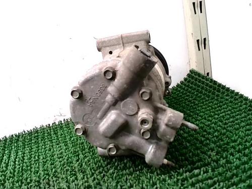 AC compressor PEUGEOT 208 I (CA_, CC_) 1.6 HDi / BlueHDi 75 | BP20873741M34