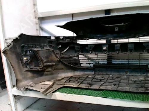 Front bumper PEUGEOT 308 SW I (4E_, 4H_) 1.6 HDi | BP29936631C7