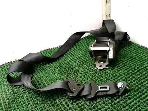 Rear left seatbelt PEUGEOT 2008 I (CU_) 1.6 HDi | BP30764653I29 