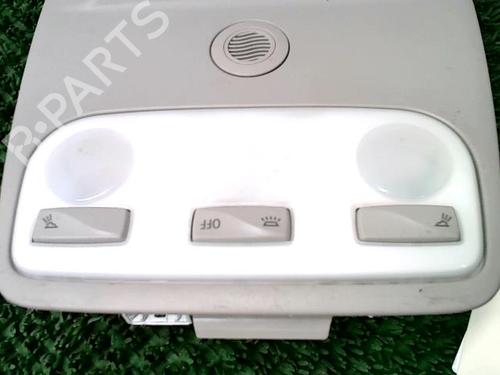 Interior roof light RENAULT ZOE (BFM_) ZOE | BP26616783I8 - Image 4