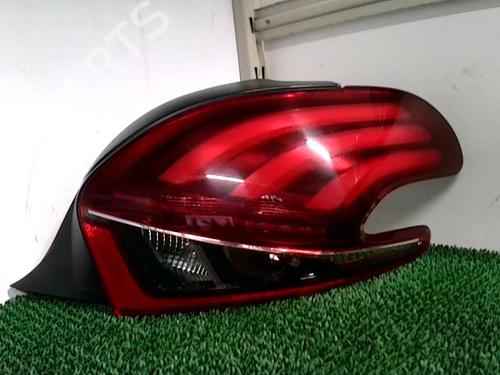 Right taillight PEUGEOT 208 I (CA_, CC_) 1.6 HDi / BlueHDi 75 | BP23334206C35 