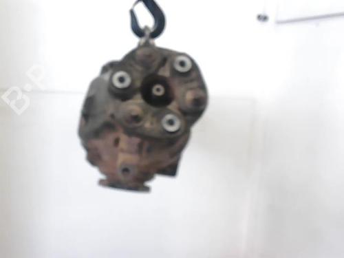 Rear differential BMW 3 (E90) 320 d | BP27397644M24 