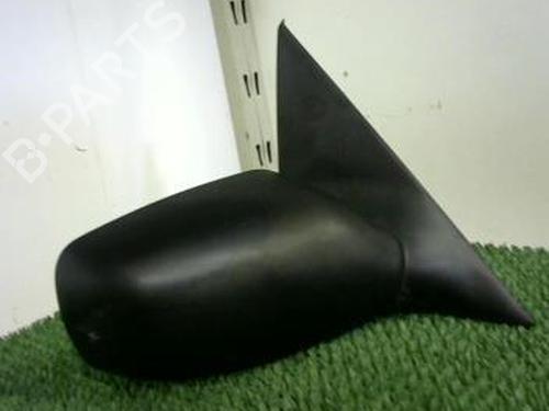 Right mirror FORD ESCORT V (AAL, ABL) 1.6 i 16V | BP22088567C27 