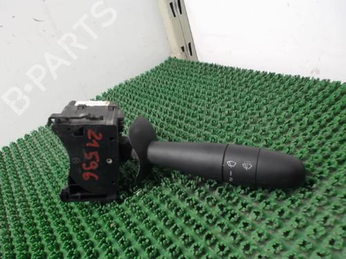 Used Steering column stalk Steering column stalk RENAULT MASTER II Van (FD) 2.5 dCi 120 (FD0M, FD0U, FD0W, FD2M, FD2W, FD3M, FD3U,... (115 hp) 22083201 22083201