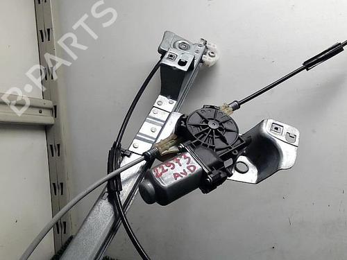 Front right window mechanism RENAULT KANGOO Express (FW0/1_) 1.5 dCi 70 (FW0A, KW0V) | BP22088406C23 