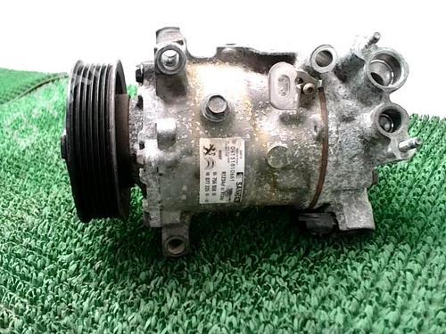 Used AC compressor AC compressor CITROËN C3 II (SC_) 1.6 BlueHDi 75 (75 hp) 21165469 21165469