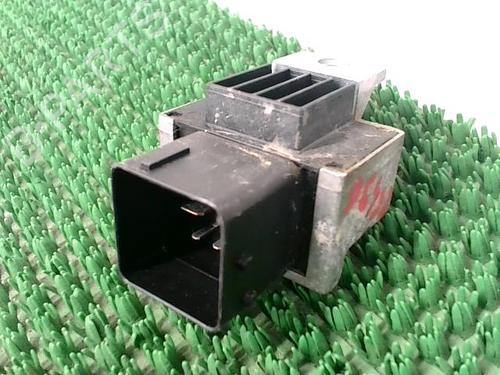 Electronic module RENAULT CLIO IV (BH_) 1.5 dCi 75 | BP29924881M83