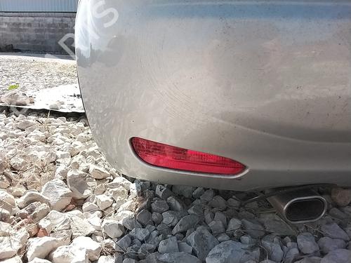 Used Rear fog light Rear fog light FIAT PUNTO (199_) 1.2 (199AXZ1A, 199BXZ1A) (69 hp) 35780563 35780563