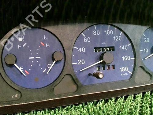 Instrument cluster CITROËN JUMPER I Van (230L) 2.0 | BP22091625C47 