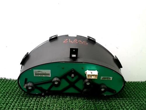 Instrument cluster PEUGEOT PARTNER MPV (5_, G_) 2.0 HDI | BP29900834C47