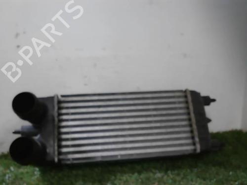 Used Intercooler Intercooler CITROËN C5 III (RD_) 1.6 HDi 115 (RD9HRA, RD9HLA, RD9HL0) (114 hp) 36170370 36170370