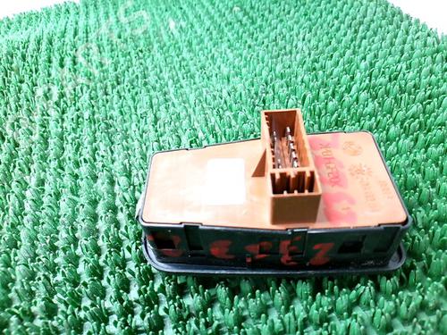 Left front window switch LANCIA YPSILON (843_) 1.4 16V (843.AXC11, 843.AXC1B, 843.AXC1A) | BP35781287I27 - Image 3