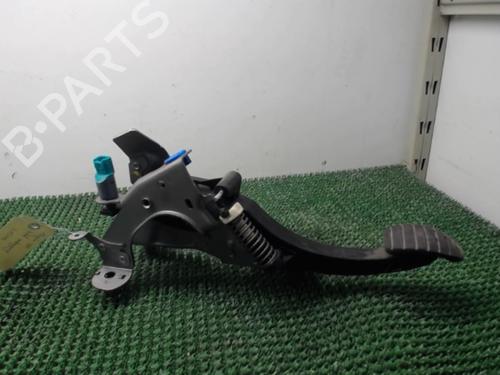 Other RENAULT MEGANE III Hatchback (BZ0/1_, B3_) 1.5 dCi | BP22078844O1 