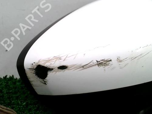 Right mirror CITROËN C3 II (SC_) 1.4 HDi 70 (SC8HZC, SC8HR0, SC8HP4) | BP20873582C27 
