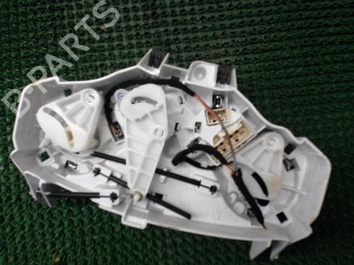 AC Styreenhet / Manøvreringsenhet FORD KA (RU8) 1.3 TDCi | BP22085238I5 