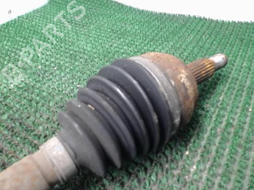 Right front driveshaft RENAULT SCÉNIC II (JM0/1_) 1.9 dCi (JM0G, JM12, JM1G, JM2C) | BP22079789M39 