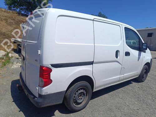 Engine NISSAN NV200 Van 1.5 dCi 110 (M20, M20N, M20M) | BP39552097M1 - Image 7