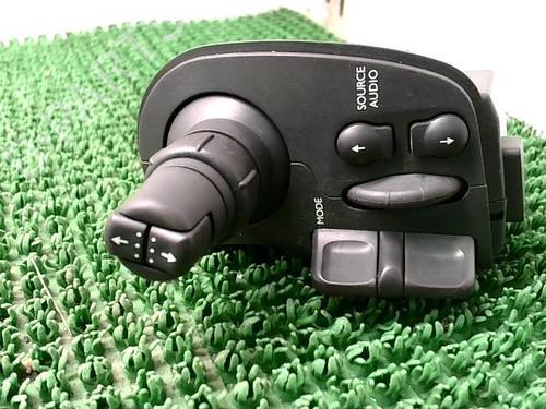 Used Steering column stalk Steering column stalk RENAULT MODUS / GRAND MODUS (F/JP0_) 1.6 (JP03, JP0B, JP0U, JP0Y, JP1G) (112 hp) 22089229 22089229