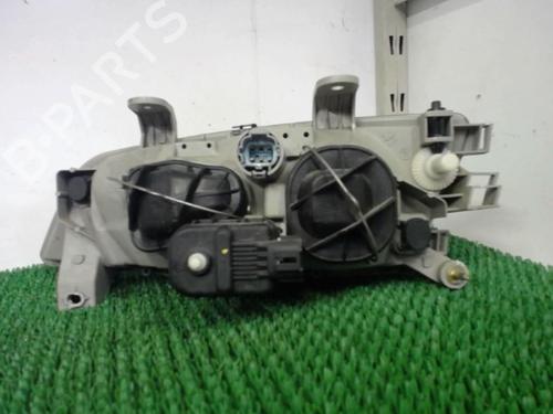 Used Right headlight Right headlight NISSAN PRIMERA Hatchback (P11) 1.6 16V (99 hp) 22086499 22086499