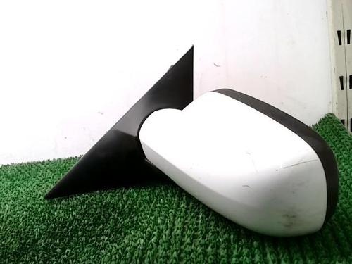 Left mirror RENAULT GRAND SCÉNIC II (JM0/1_) 1.5 dCi (JM1E) | BP20877011C26 