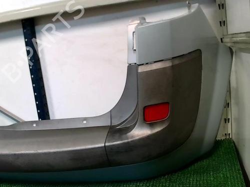 Rear bumper RENAULT SCÉNIC II (JM0/1_) 1.5 dCi (JM02, JM13) | BP22092352C8 