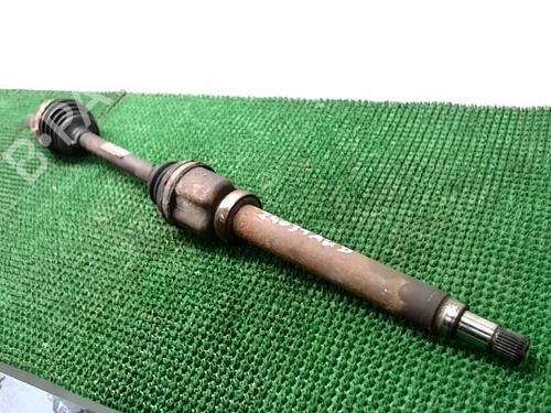 Used Right front driveshaft FORD MONDEO IV (BA7) 1.8 TDCi (125 hp) 22091132