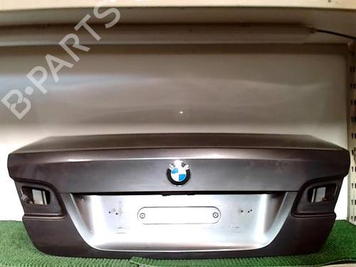 Used Tailgate BMW 3 Coupe (E92) 320 d (177 hp) 22422409