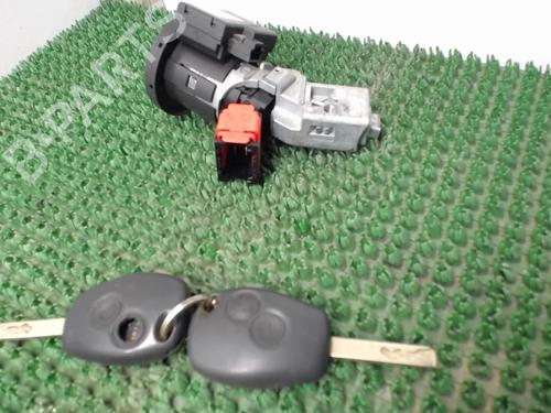 Electronic module RENAULT TWINGO II (CN0_)  | BP33272581M83  - Image 8