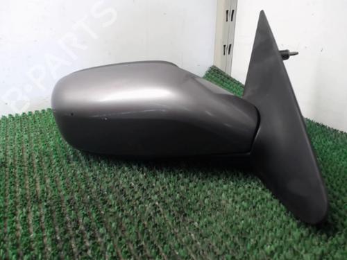 Right mirror RENAULT LAGUNA II Grandtour (KG0/1_) 1.9 dCi (KG0G) | BP22079907C27 