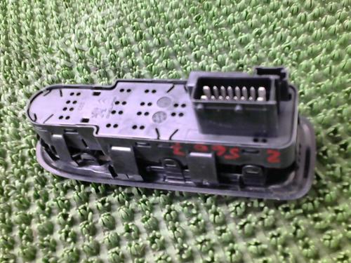 Left front window switch CITROËN C3 II (SC_) 1.2 VTi 82 | BP31700494I27 - Image 3