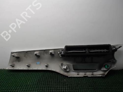 Air vent CITROËN DS3 (SA_) 1.6 VTi 120 | BP22082235I21 