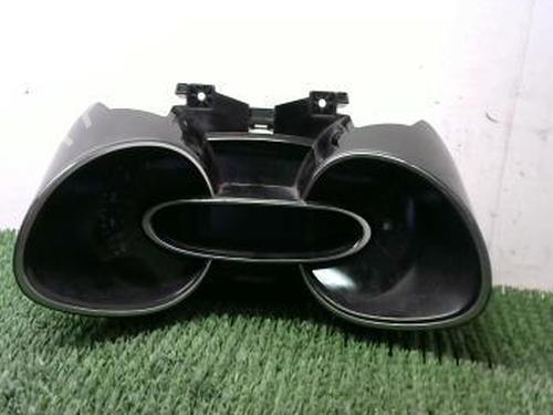 Used Instrument cluster RENAULT CLIO IV (BH_) 1.5 dCi 90 (90 hp) 22088553