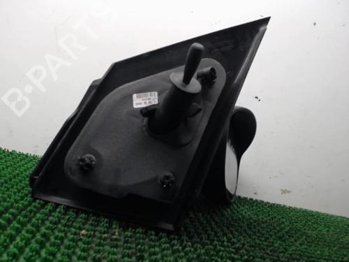 Used Right mirror CITROËN C2 (JM_) 1.1 (60 hp) 20876700