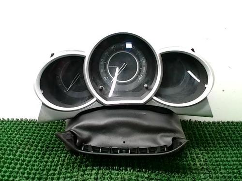 Used Instrument cluster Instrument cluster CITROËN C3 II (SC_) 1.4 HDi 70 (SC8HZC, SC8HR0, SC8HP4) (68 hp) 27981528 27981528