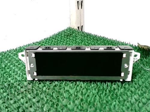 Used Display monitor Display monitor PEUGEOT 308 I (4A_, 4C_) 2.0 HDi (136 hp) 22090772 22090772