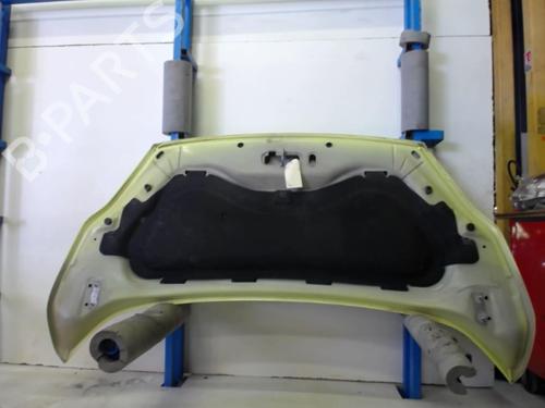 Hood FORD KA (RU8) 1.2 | BP20876788C1 
