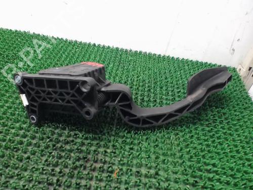 Used Pedal Pedal OPEL CORSA D (S07) 1.2 (L08, L68) (86 hp) 22087064 22087064